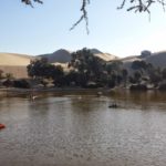 Huacachina Lagoon