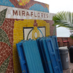 Miraflores doors