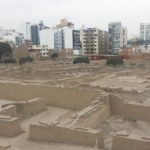 Miraflores ruins