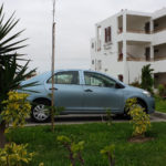 San Agustín Paracas