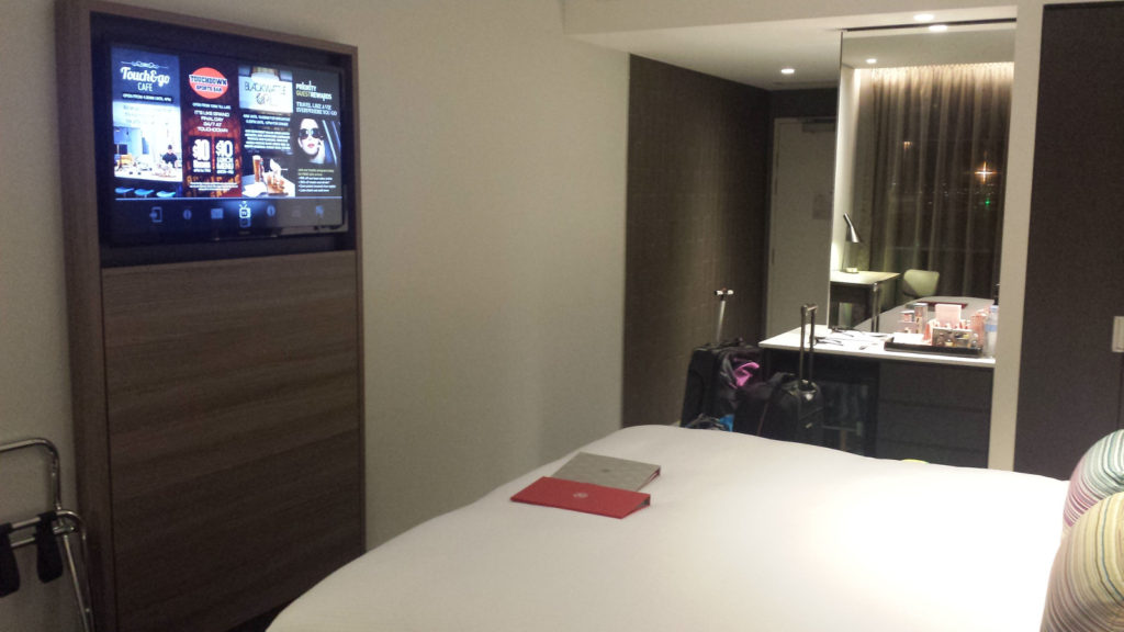 Rydges Sydney Airport Hotel