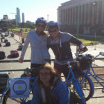 Argentina by Bike