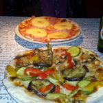 Argentina dinner Day 1