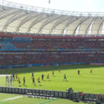 Australia vs Netherlands match