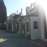 Buenos Aires Cemetery