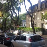 Buenos Aires streets