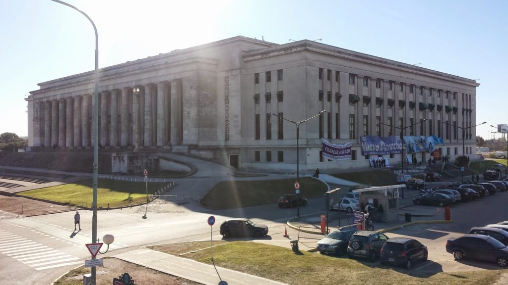 Buenos Aires University