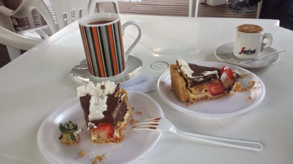 Cake & Coffee, Florianpolis
