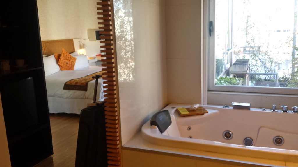 CasaCalma Hotel