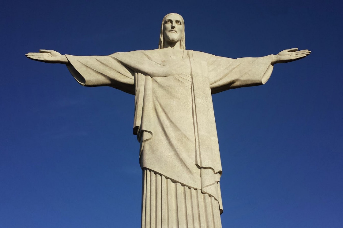 Christ The Redeemer