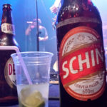 Beers at the concert