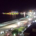 Caopacabana at night