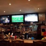 The Corner Bar – Lima