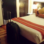 Cusco room