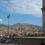 Cusco Square
