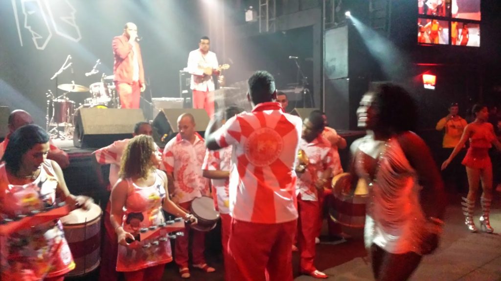 Cancers of Porto Alegre