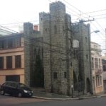 Downtown Porto Alegre