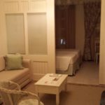 IL Campanario Hotel room