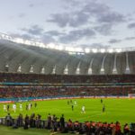 France vs Honduras – Porto Alegre