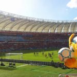 Fuleco vs Netherlands