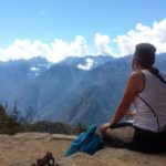 Linnie mountain view