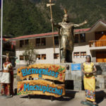 Macchu Picchu Village