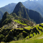 Macchu Picchu