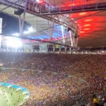 Maracana crowd