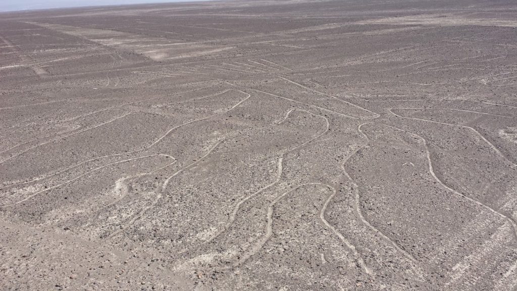 Nazca Lines