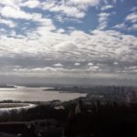 Porto Alegre skyline