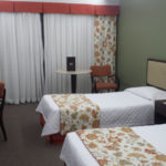 Rio Othon Hotel, Rio