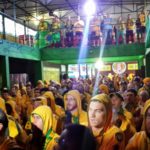 State of Origin in Porto Alegre