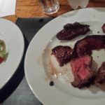 Porto Alegre steakhouse