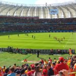Tim Cahill goal vs Netherlands
