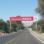Welcome to Nasca