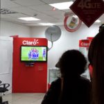 Watching Costa Rica win