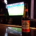 Hard Rock Cafe, Santiago