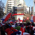 Viva Chile!
