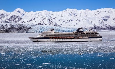 Alaska Cruise example