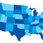 USA Map