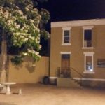 Albuquerque Ghost Tour