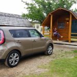 Amarillo KOA