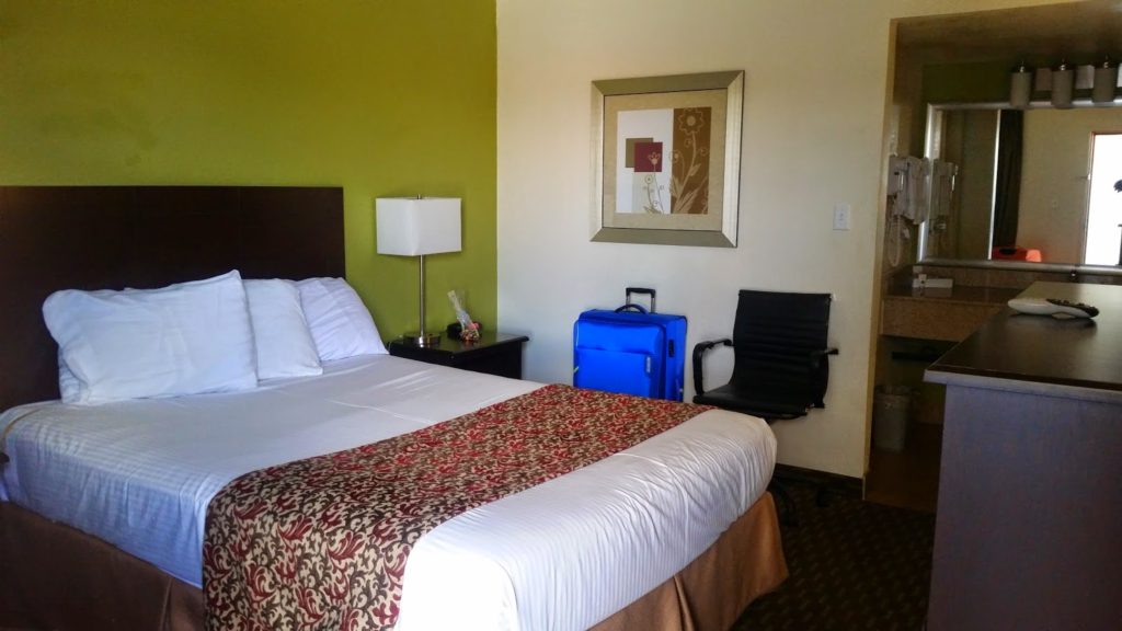 Americas Best Value Inn Phoenix