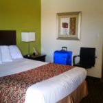 Americas Best Value Inn Phoenix