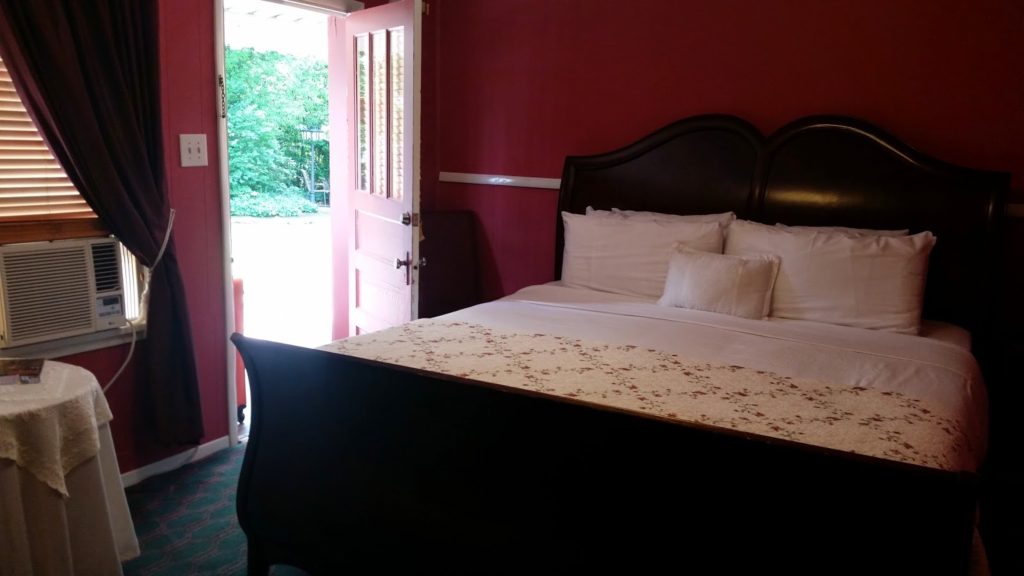 Apple Inn - Hot Springs