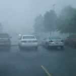 Arkansas Tornado Warning