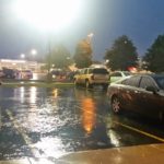 Bad Weather Arkansas