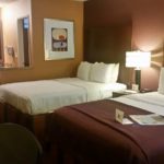 Best Western Plus Stovall’s Inn