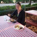 Breakfast in Holbrook