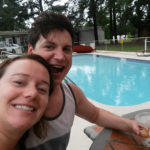 Breakfast in Louisiana